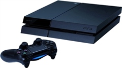 SONY PlayStation4 CUH-2200AB01 品